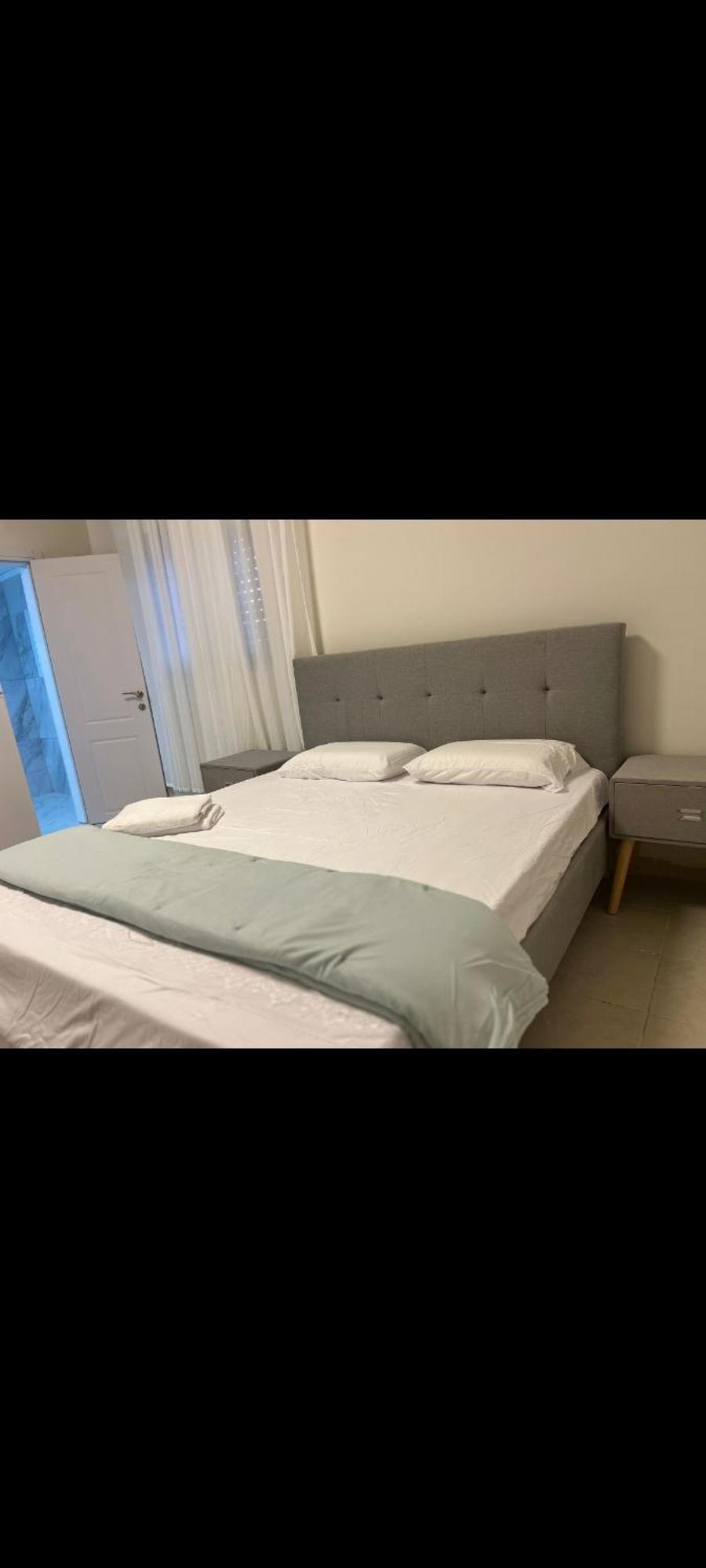 בקתה ביער Apartment Haifa Exterior photo